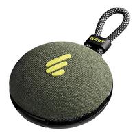 EDIFIER 漫步者 M100 Plus 户外便携蓝牙音箱 森林绿