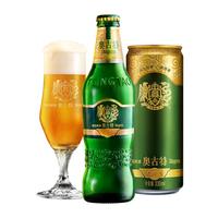 Augerta/奥古特 啤酒组合装  500ml*18听+480mL6瓶