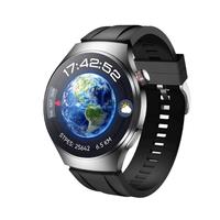 喵医生 智能血压监测手表血糖趋势评估尿酸血脂血氧心率一体机家用通话手表手环