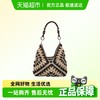 CARTELO 卡帝乐鳄鱼 青年单肩斜挎包 1