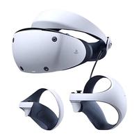 PlayStation 次世代 PS5游戏主机 PS VR2代 国行PS VR2代 国行版