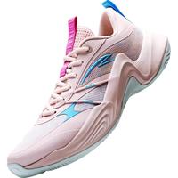 安踏 热浪丨水泥克星篮球鞋男款耐磨防滑轻量缓震篮球运动鞋912421604S