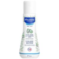 Mustela 妙思乐 保湿婴儿润肤乳 50ml