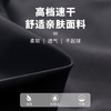 运动短裤女夏季冰丝速干跑步五分裤宽松休闲体育裤子 L