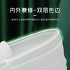 护士鞋女软底透气夏季防滑不累脚工作平底医护鞋小白单鞋 37