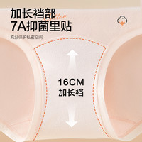 恒源祥女士内裤/无痕男士内裤 170