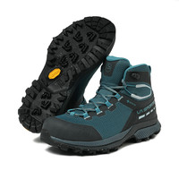 LASPORTIVA户外徒步防水透气宽楦中邦登山鞋TX Hike Mid Gtx男女