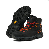 LASPORTIVA户外徒步防水透气宽楦中邦登山鞋TX Hike Mid Gtx男女