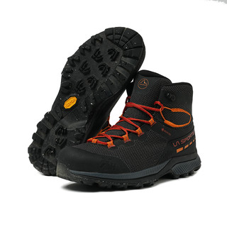 LASPORTIVA户外徒步防水透气宽楦中邦登山鞋TX Hike Mid Gtx男女