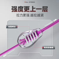 汉鼎鱼线主线子线成品线组钓鱼强拉力线组套装全套配件用品线 3.5号