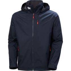 HELLY HANSEN Crew 2.0防水防风连帽夹克