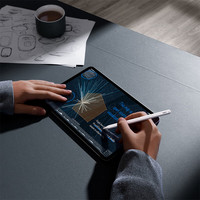  BASEUS/倍思 倾斜压感 电容笔