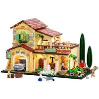 灯搭 Lumibricks 农场生活系列 L9086 葡萄酒庄园