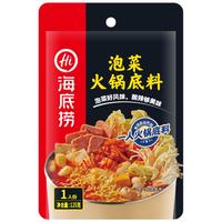 海底捞 浓香番茄火锅底料 125g
