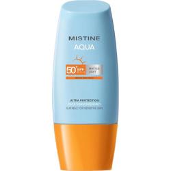 蜜丝婷 水润清透防晒乳 泰国版 SPF50 PA+++ 40ml*3瓶