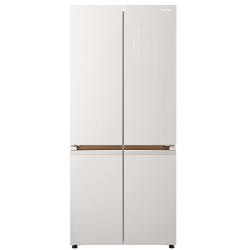 东芝 GR-RF537WI-PG1D4 双系统智能冰箱 521L 玉芷纱