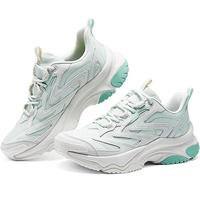 SKECHERS/斯凯奇 透气 女士运动鞋