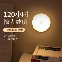 小夜灯卧室睡眠灯LED节能灯usb台灯护眼家用床头充电喂奶宿舍