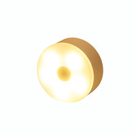 小夜灯卧室睡眠灯LED节能灯usb台灯护眼家用床头充电喂奶宿舍