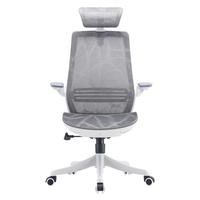 西昊M59AS 家用电脑椅人体工学椅 全网办公椅 人工力学座椅宿舍椅