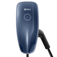 公牛充电桩家用新能源汽车交流适配于小米su7汽车特斯拉比亚迪问界小鹏蔚来 7KW天际SE 4G 送基础安装