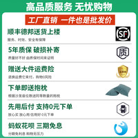 布艺沙发客厅2024家用简易公寓双人沙发小户型出租房单人沙发
