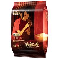 碧芭宝贝 大吸量 儿童拉拉裤  通用 XL码 4片