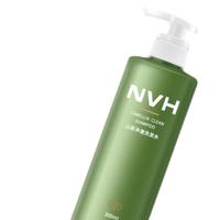  NVH 控油蓬松 洗发水