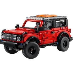 乐高 Technic科技系列 42213 福特烈马SUV