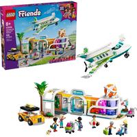LEGO 乐高 Friends好朋友系列 42656 心湖城机场