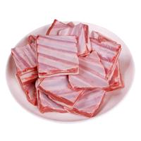 伊民康洋宁夏滩羊肉 生鲜羊排羊腿肚包肉羊蝎子半只羊年货礼盒清真 精选滩羊寸排6斤