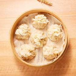 东来顺 清真烧麦 240g*4盒