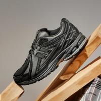 补贴购：new balance 中性款复古老爹鞋 M1906RHX