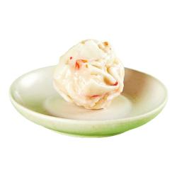 安井 龙虾味球 240g/包  锁鲜装火锅麻辣烫方便菜 鱼糜含量≥45%