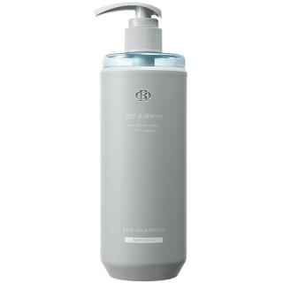 淘金币可用：Off & Relax 蓬松洗发水 660ml