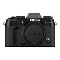 FUJIFILM/富士 6.2K视频录制 数码微单照相机+XF16-55mmF2.8 二代镜头  单头套机 16-55mm 黑色