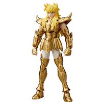 BLOKS 布鲁可积木 圣斗士星矢系列 75004 超越版 天蝎座 米罗 漫画配色