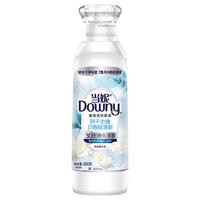 Downy 香氛洗衣原液800g 持久留香30天 阳光栀子花 去渍去汗味洗衣液