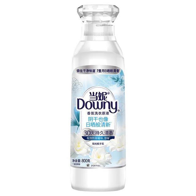 Downy 持久留香 洗衣液  800g