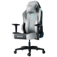 AutoFull 傲风 C3 钛坦 人体工学电竞椅 不带脚托款