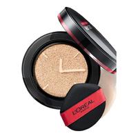  L'OREAL PARIS/巴黎欧莱雅 持久遮瑕 气垫BB霜 替换芯  #200 自然偏白肤色 14g