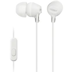 索尼 MDR-EX15AP 入耳式有线耳机
