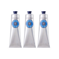 L'OCCITANE 欧舒丹 乳木果经典润手霜150ml*3
