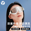 泳镜大框防晒高清防雾防水女士英瑞特镀膜游泳眼镜漂流护目镜装备