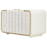 JBL 杰宝 音乐世家200 AUTHENTICS200 2.0声道 蓝牙音箱 白金版