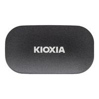 铠侠（Kioxia）移动固态硬盘 迷你便携 手机电脑平板直连PSSD XD20系列 1TB 读速1050MB/s