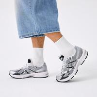 ASICS 亚瑟士 Gel-1130 透气休闲运动鞋潮流减震轻便低帮跑步鞋 男女同款