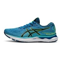 限尺码：ASICS 亚瑟士 GEL-NIMBUS 24男士跑步鞋
