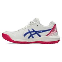 ASICS 亚瑟士 GEL-DEDICATE 8 女款网球鞋