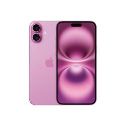Apple iPhone 16 Plus 5G手机 256GB 粉色
